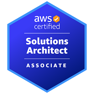 Badge Solutions Architect